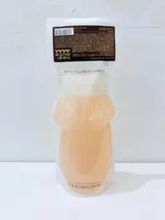 【新品未開封】オッジィムータ グランドセラムシャンプー　700mlのサムネイル