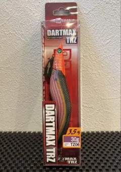 ダートマックスTRZ 3.5号 30g TZ05 - メルカリ