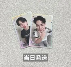 【SeaKeen】GMMTV POP UP STORE トレカ③