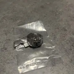 家庭教師ヒットマンREBORN! ボンゴレリングコレクション 霧のボンゴレリング