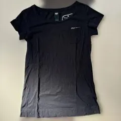 55DSL ブラック Tシャツ Sサイズ ポケット付き