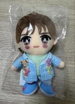 M!LK SMILE POP! ぬいぐるみ 塩﨑太智 - メルカリ
