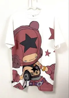 yamepi✖️sola aopaコラボtシャツ 完売品 cc store yam yamepi✖️sola aopaコラボtシャツ 完売品 cc store yam - メルカリ