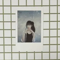 NiziU 『Sour Grapes』ランダムポラロイド(リマ)