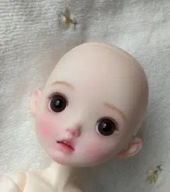 海外bjdドールN 1/6 ymy landoudou風 dayuanbao風