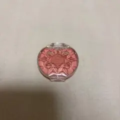 キャンメイク　クリームチーク　P01