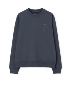 PS Paul Smith ダークブルー スウェット