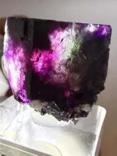 大きめの塊】北海道石 58×43×16mm - メルカリ