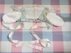 ロップイヤーヘッドドレスのサムネイル