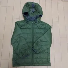 GAP ダウン GAP オリーブ 5year 110cm