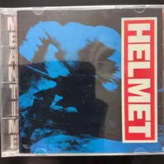 HELMET Meantime CD 日本盤