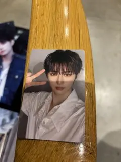 アンシンALD1 EUPHORIA トレカ 渋谷 タワレコ ラキドロ 特典