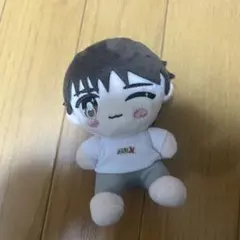 M!LK 塩﨑太智 しおざきだいち おめめキュートなちっちゃい ぬいぐるみ