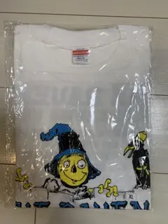 レア 希少 the ravens 白 ホワイト Tシャツ XLのサムネイル