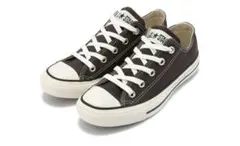 CONVERSE ALL STAR ブラウン スニーカー