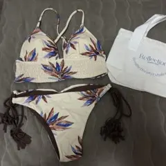 reselves ビキニセット