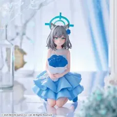 figma 砂狼シロコ（ライディング） 公式ショップ特典 ごくごく顔