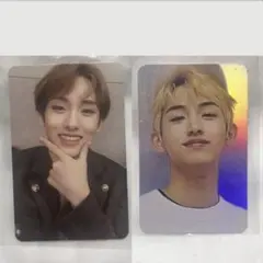2026年最新】nctウィンウィン トレカの人気アイテム - メルカリ