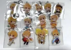 すとぷり るぅとくん アクリルキーホルダー まとめ売り