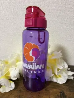 PLAZA HAWAIIAN AIRLINES ボトル 水筒 - メルカリ
