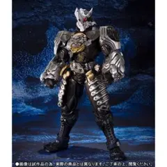 S.I.C.仮面ライダーオーズ　サゴーゾコンボのサムネイル