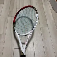 美品 Wilson Pro Staff Six.One 95 ガット黒い方 - メルカリ