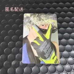 ATEEZ ミンギ GH5 US EU盤 PEEK VER. トレカ