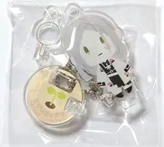 刀剣乱舞　御伴散歩　古今伝授の太刀　アクリル キーホルダー　ガチャガチャ