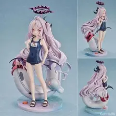 ブルーアーカイブ 空崎ヒナ 1/7スケール フィギュア 未開封 - メルカリ