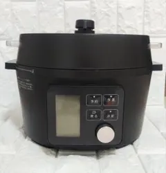 2026年最新】電気圧力鍋 アイリスオーヤマ 4lの人気アイテム - メルカリ