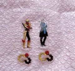 2026年最新】ゼンカイジャー アクリルスタンドの人気アイテム - メルカリ