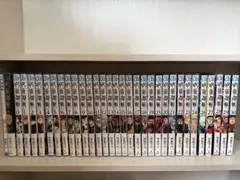呪術廻戦　0巻〜30巻セット