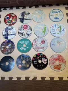 Wiiまとめ9