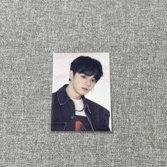 JO1 鶴房汐恩 トレカ CHALLENGER