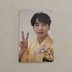 M!LK 好きすぎて滅 爆裂愛してる トレカ 初回限定盤A 吉田仁人