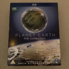 2026年最新】Planet Earth II [Blu-ray]の人気アイテム - メルカリ