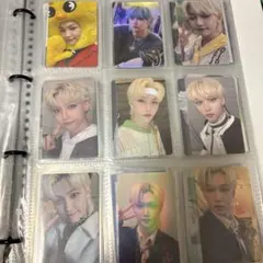 Stray Kids フィリックス トレカ まとめ売り