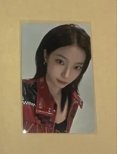 lesserafim invitation vr concert カズハ①