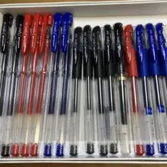 特価　uni-ball Signo ボールペン シグノ　まとめ売り16本セットのサムネイル
