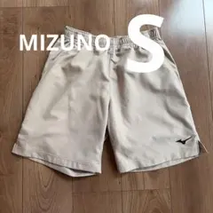 MIZUNO ハーフパンツ S