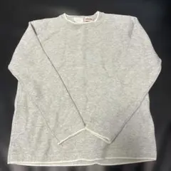 ZARA BABY セーター グレー 110cm