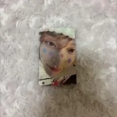 RIIZE AllofYou 会場限定 ウォンビン トレカ 東京ドーム