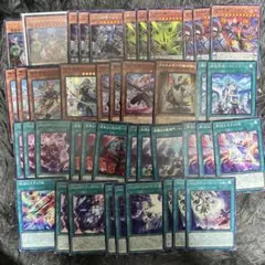獄神 ドゥームズ アルトメギア エルフェンノーツ デッキパーツ - メルカリ