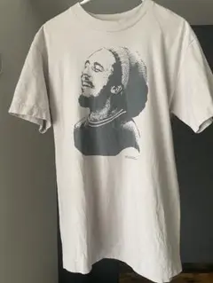 Bob Marley Tシャツ 2004年 ベージュ M ボブマーリー