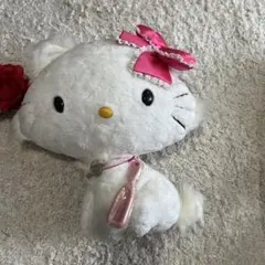 激レア チャーミーキティ スーパーDXやわらかぬいぐるみ 激レア チャーミーキティ スーパーDXやわらかぬいぐるみ - メルカリ