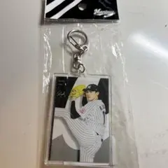 佐々木朗希 アクリルスタンド バースデー - メルカリ