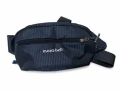 mont-bell デルタガセットポーチ L