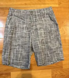 ハーフパンツ メンズウェア