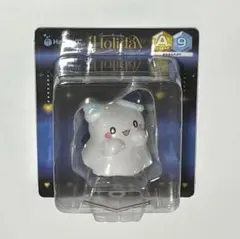 A賞　フィギュア　はなまるおばけ