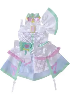 プリキュア コスチューム 約100-115cm